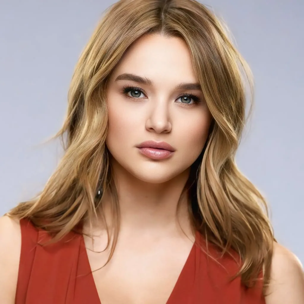 Hunter King Age, Height, Affairs, Net Worth, Husband, Movies