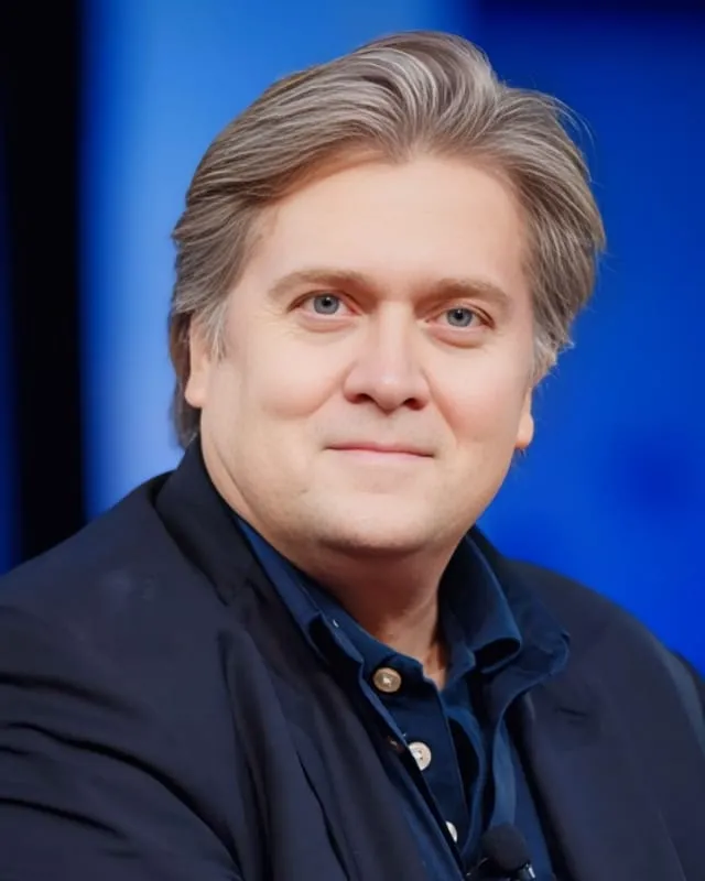 Steve Bannon Net Worth, Age, Height, News, Movies & More