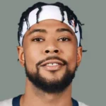 Jordan Goodwin Height, Age, Affairs, News, Net Worth, Family And More