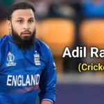 Adil Rashid Age, Height, Affairs, IPL, Net Worth, Wife, Stats And More