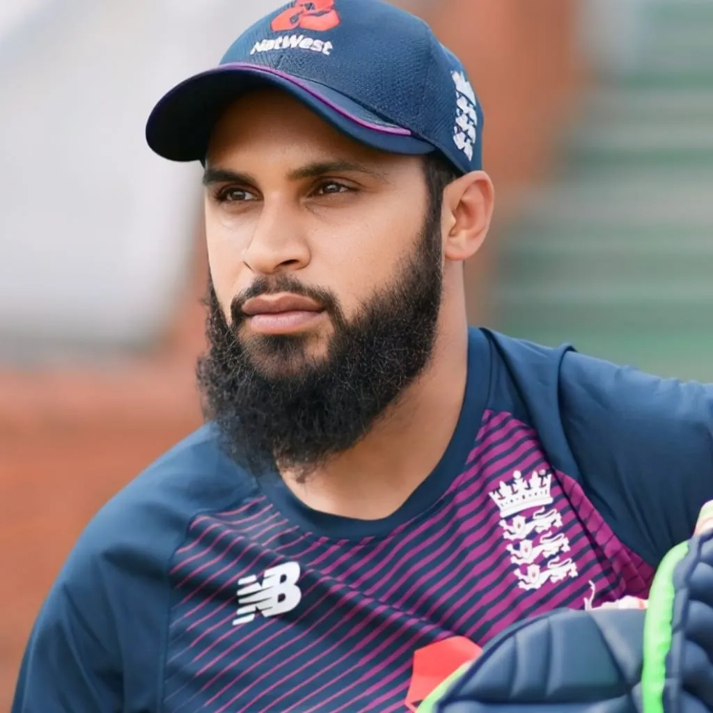 Adil Rashid Age, Height, Affairs, IPL, Net Worth, Wife, Stats And More