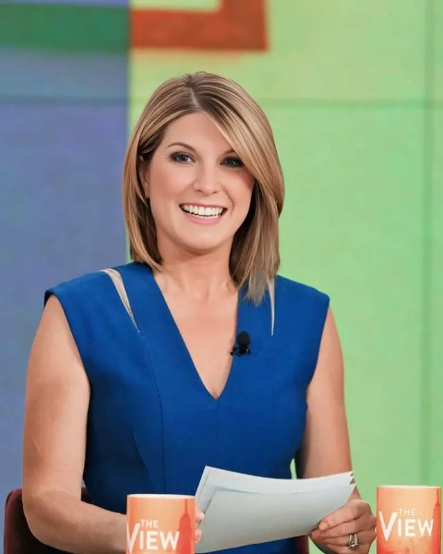 Nicolle Wallace Height, Affairs, News, Net Worth, Family & More