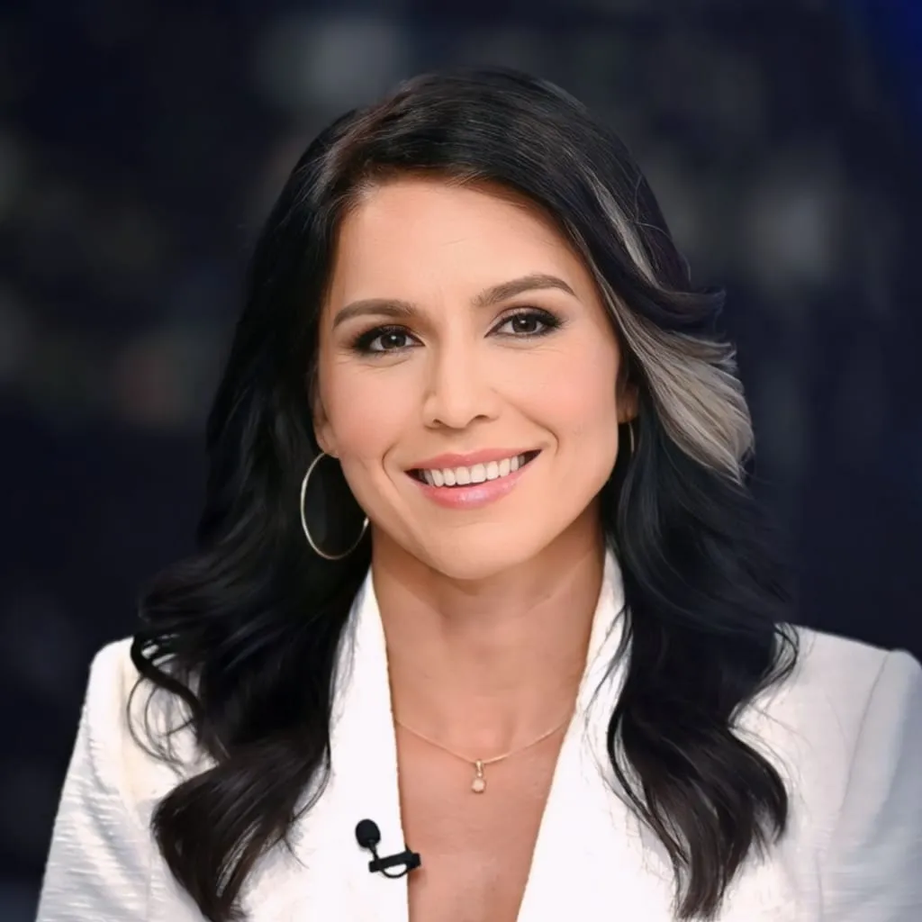 Tulsi Gabbard Net Worth, Age, Height, Affairs, News, Books, TV Show