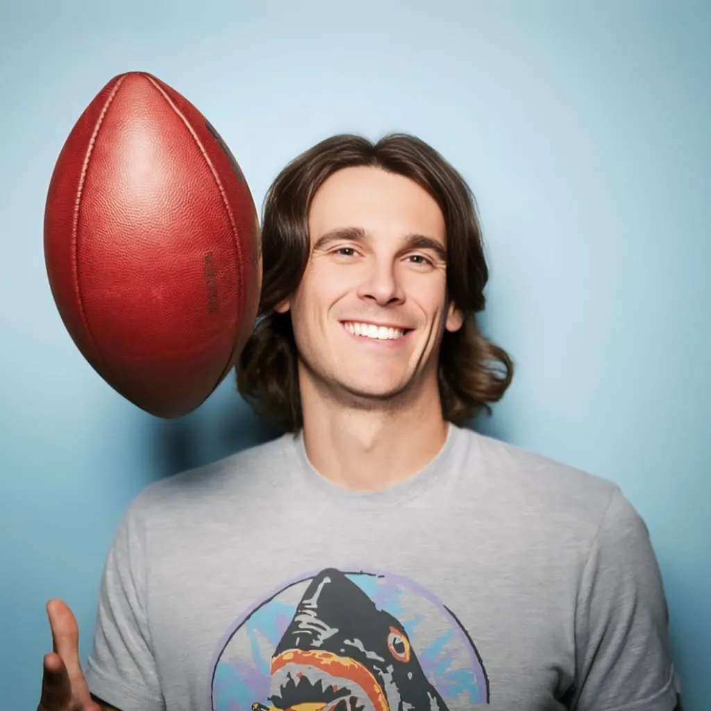 Chris Kluwe Age, Height, Affairs, Net Worth, Wife, Children, Stats