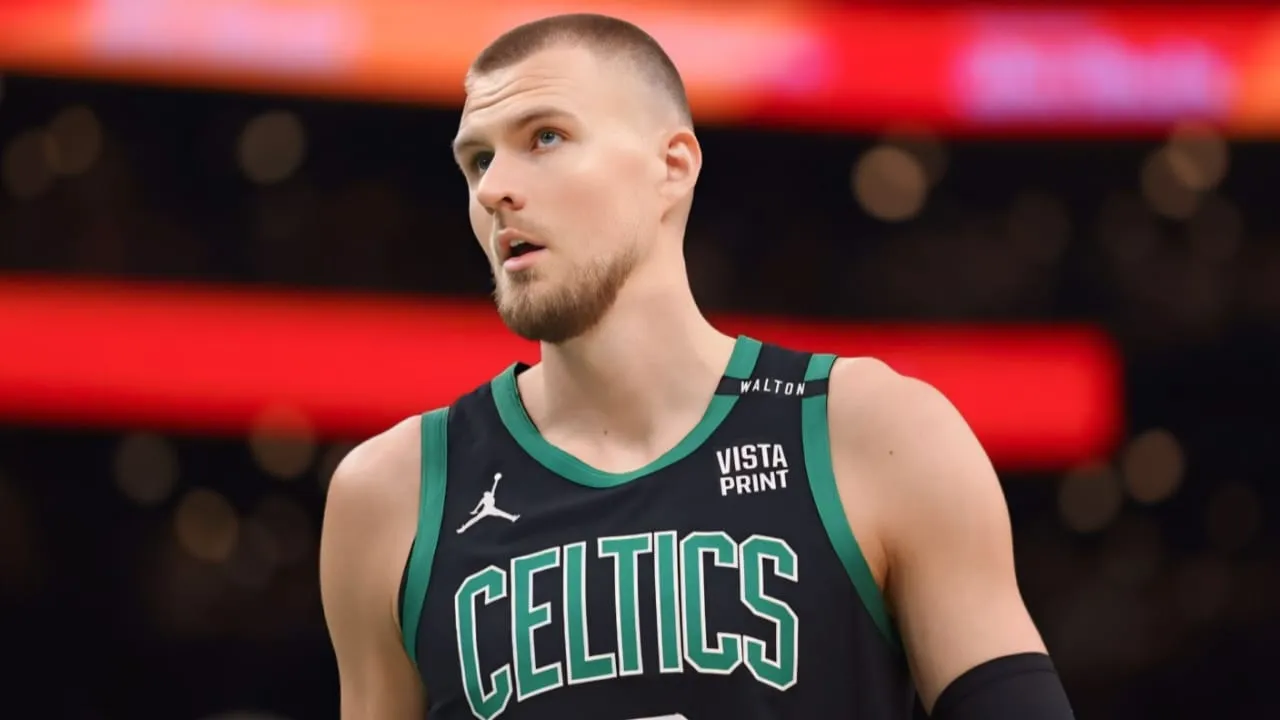 Kristaps Porzingis Height, Age, Girlfriend, Net Worth And More