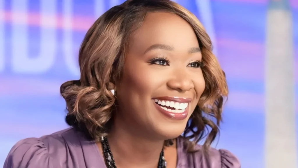 Joy Reid Age, Height, Affairs, News, Net Worth, Husband & More