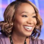 Joy Reid Age, Height, Affairs, News, Net Worth, Husband & More