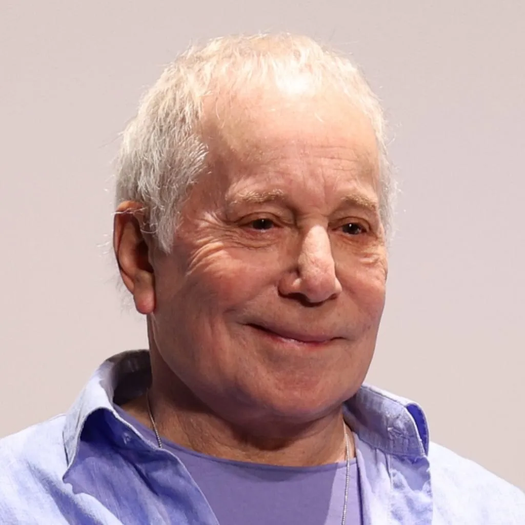 Paul Simon Height, Age, Affairs, News, Net Worth, Wife And More