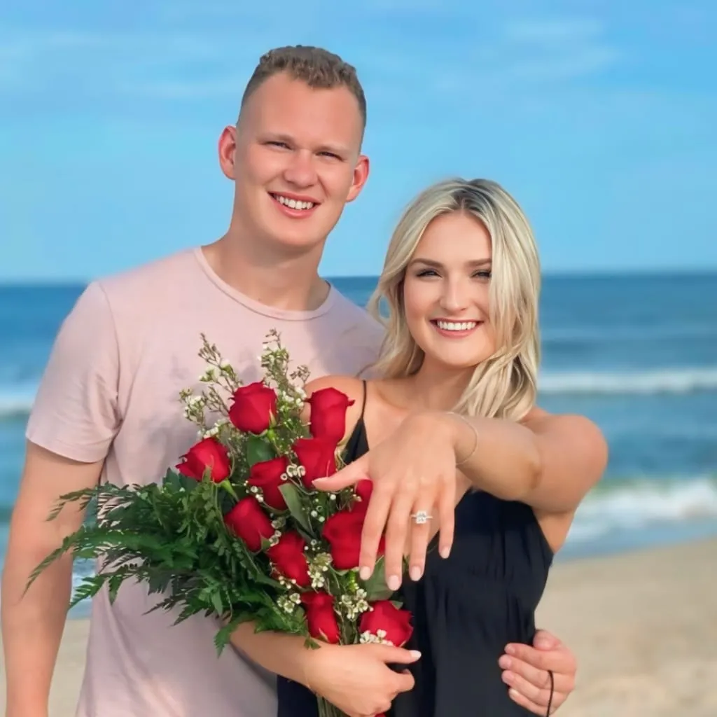 Brady Tkachuk Height, Age, News, Net Worth, Wife, Stats And More