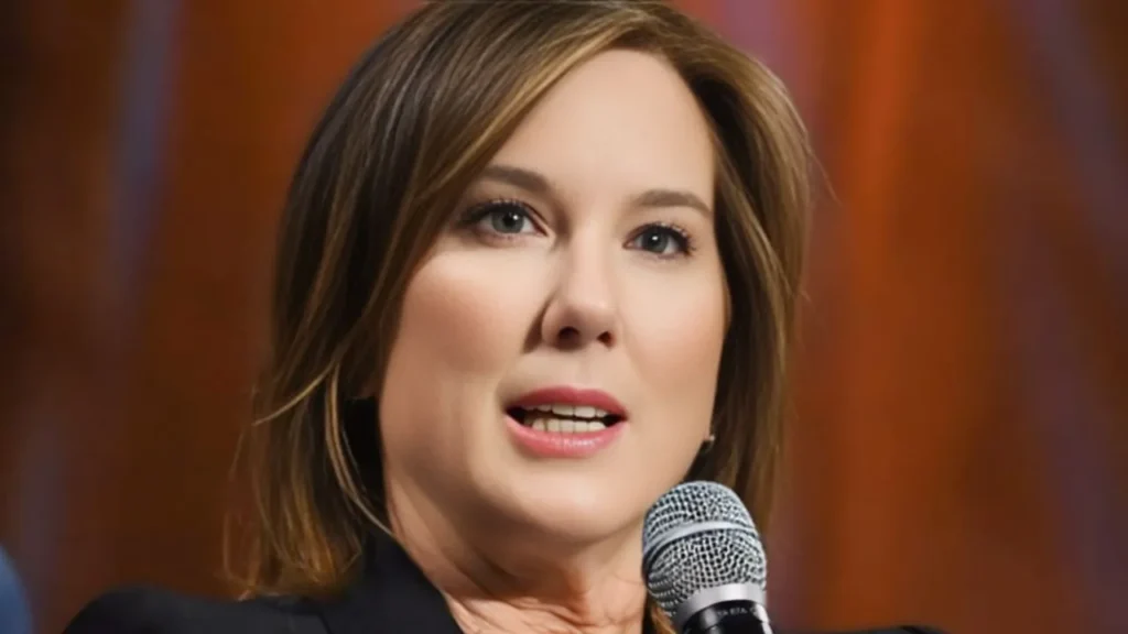 Kathleen Kennedy Age, Height, Affairs, News, Net Worth, Movies & More