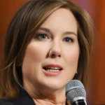 Kathleen Kennedy Age, Height, Affairs, News, Net Worth, Movies & More