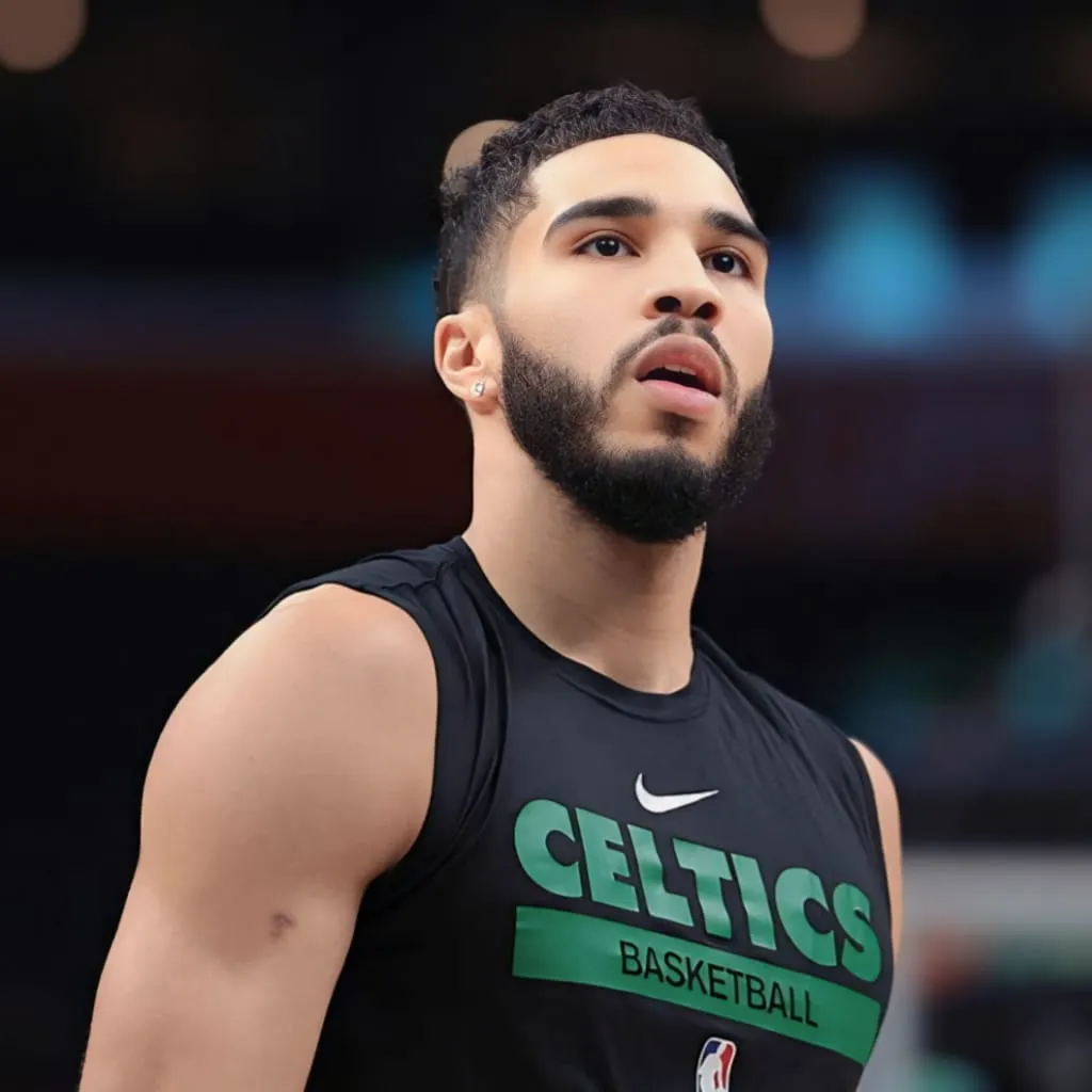 Jayson Tatum Height, Affairs, Net Worth, Family, Wife, Son And More