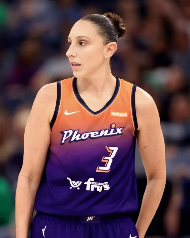 Diana Taurasi Age, Height, Affairs, News, Bio, Family, Stats & More