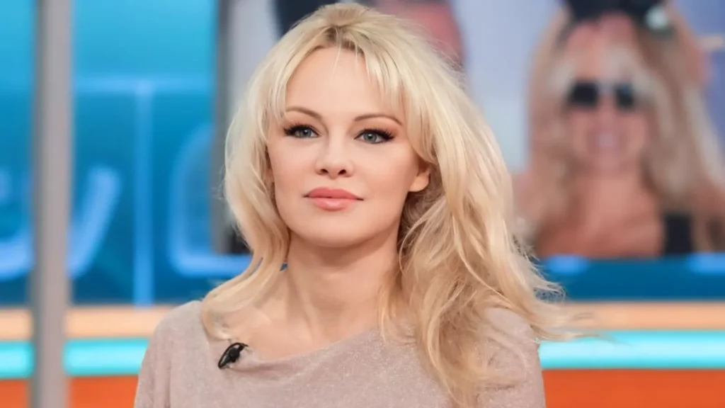 Pamela Anderson Height, Age, Affairs, News, Net Worth & More