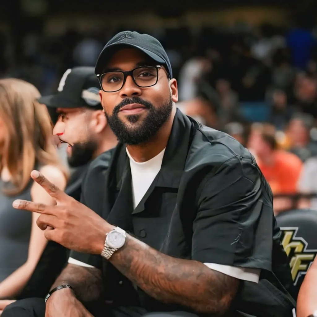 Marcus Jordan Age, Height, News, Net Worth, Girlfriend, Stats And More