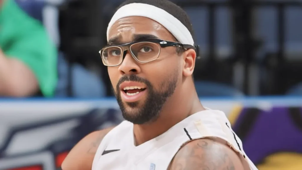 Marcus Jordan Age, Height, News, Net Worth, Girlfriend, Stats And More