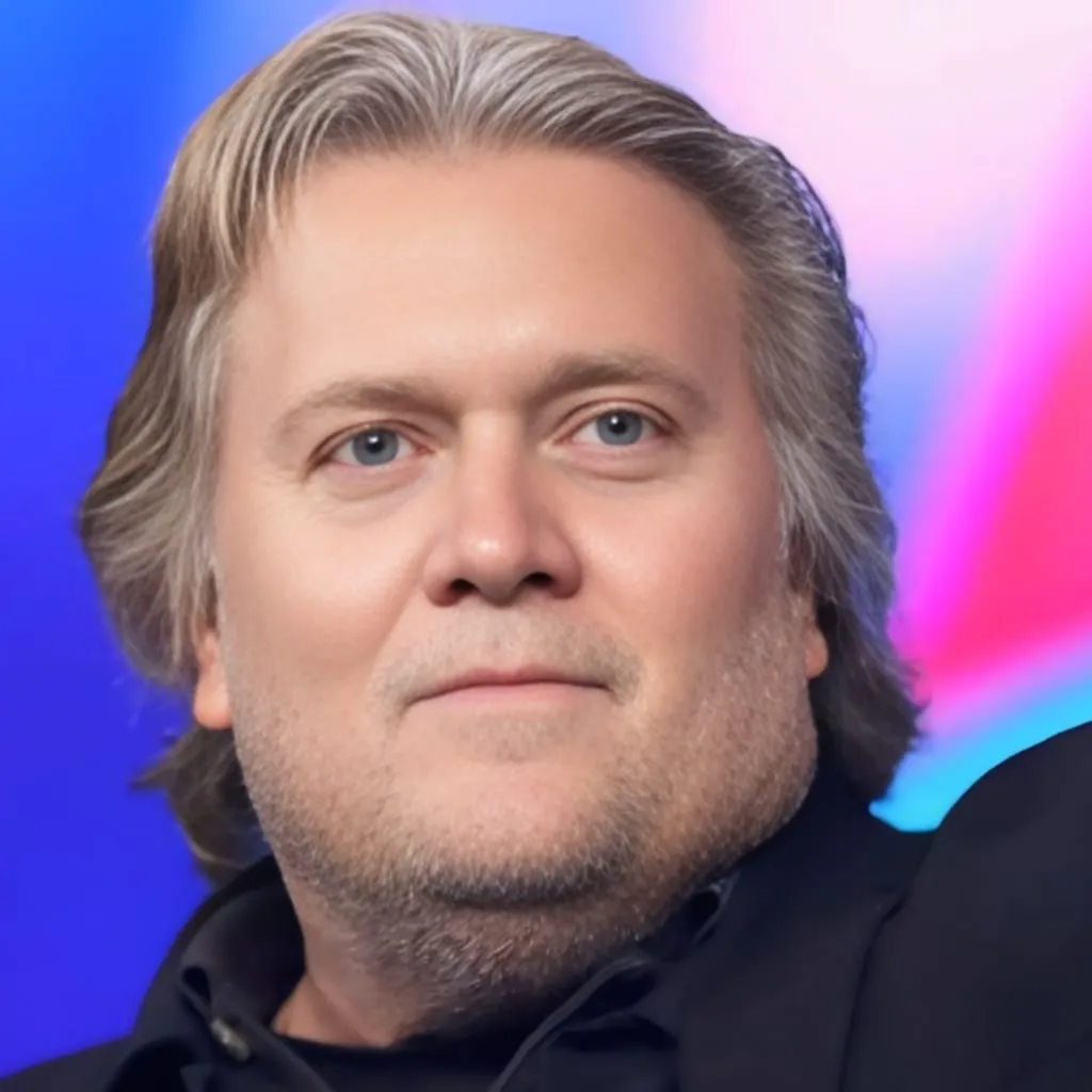 Steve Bannon Net Worth, Age, Height, News, Movies & More