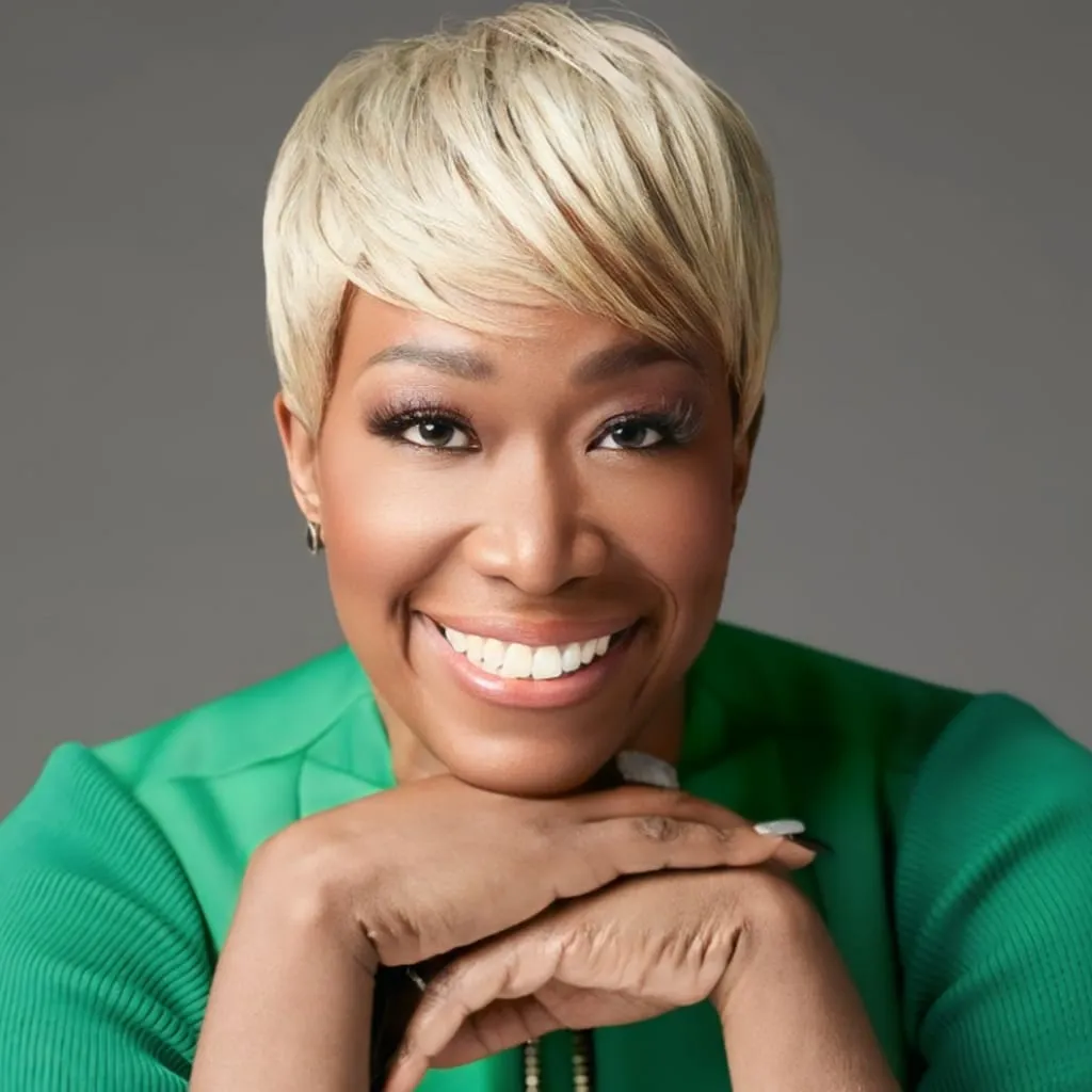 Joy Reid Age, Height, Affairs, News, Net Worth, Husband & More