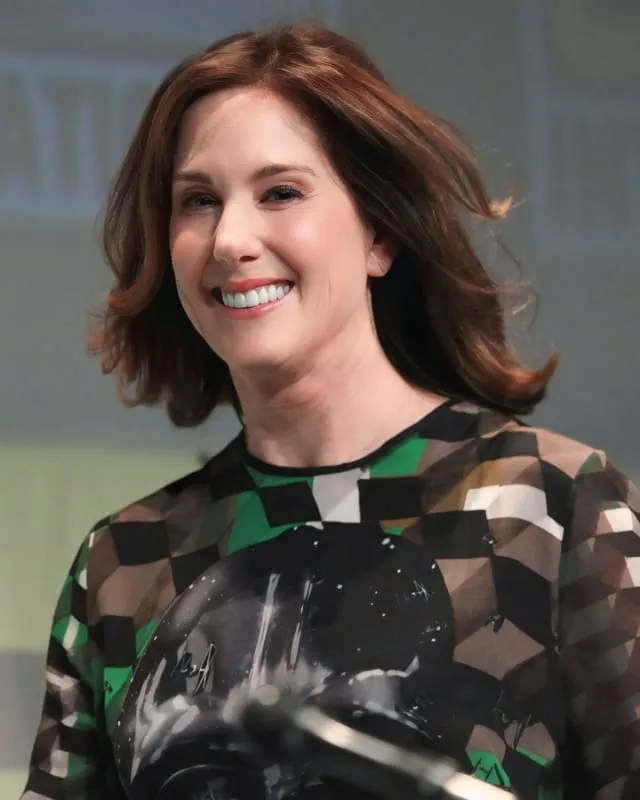 Kathleen Kennedy Age, Height, Affairs, News, Net Worth, Movies & More