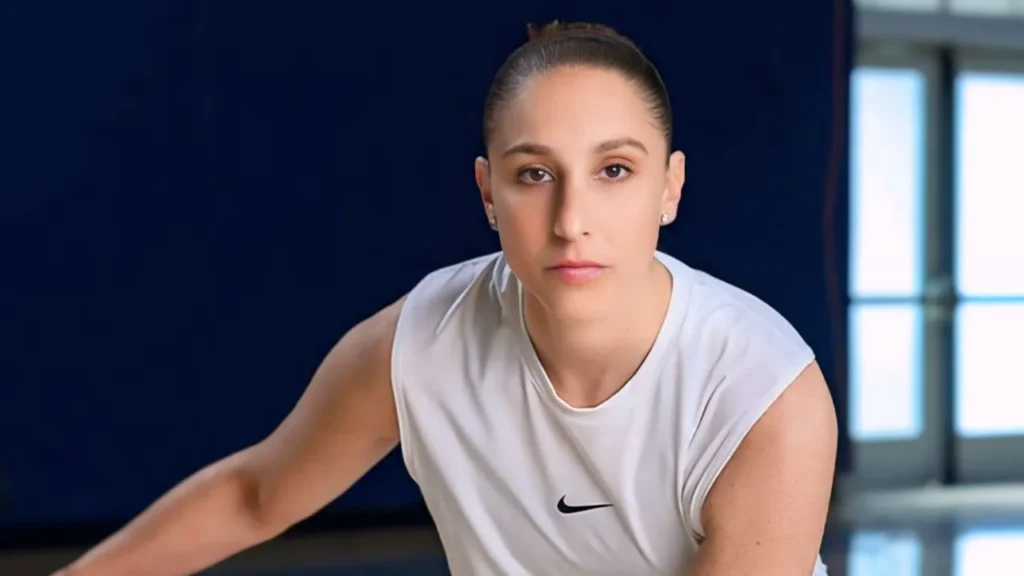 Diana Taurasi Age, Height, Affairs, News, Bio, Family, Stats & More