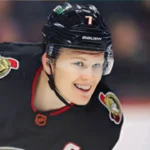 Brady Tkachuk Height, Age, News, Net Worth, Wife, Stats And More