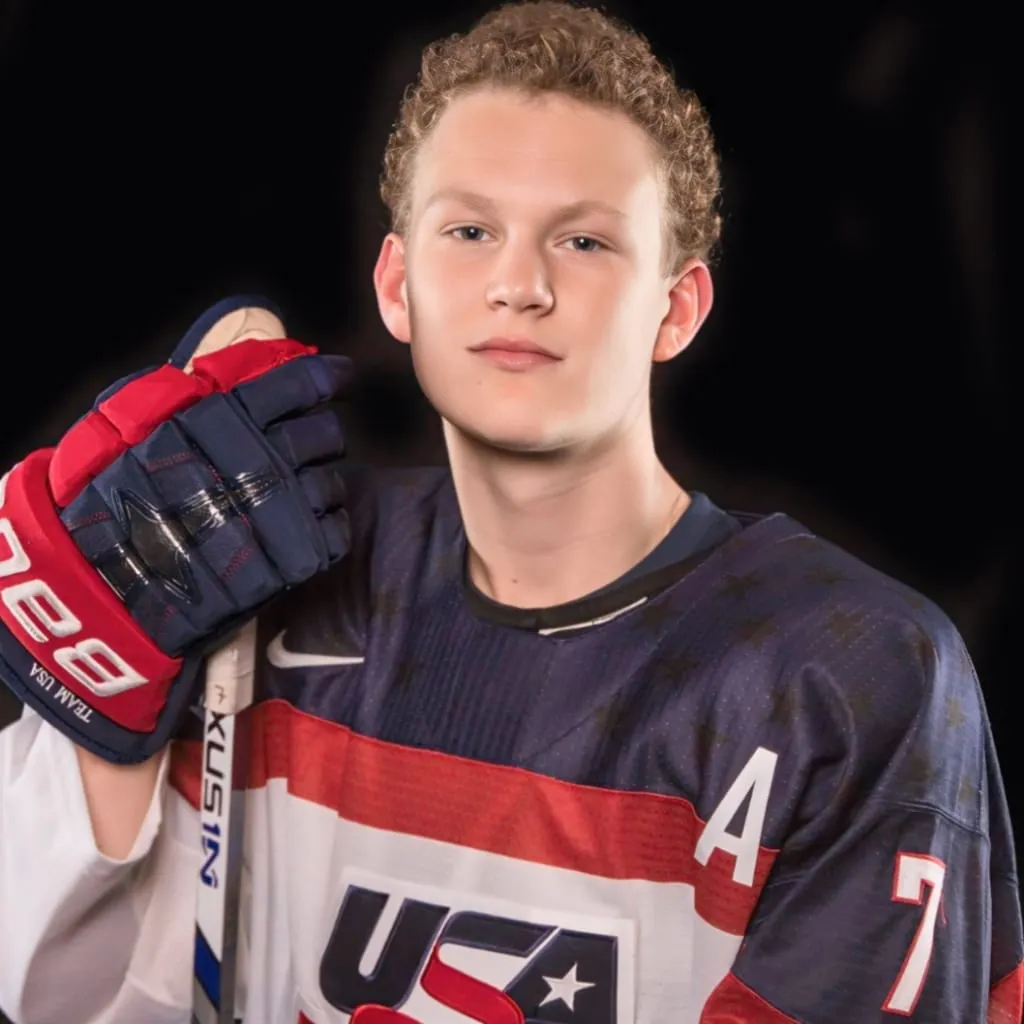 Brady Tkachuk Height, Age, News, Net Worth, Wife, Stats And More