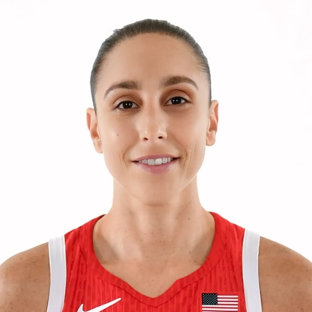 Diana Taurasi Age, Height, Affairs, News, Bio, Family, Stats & More