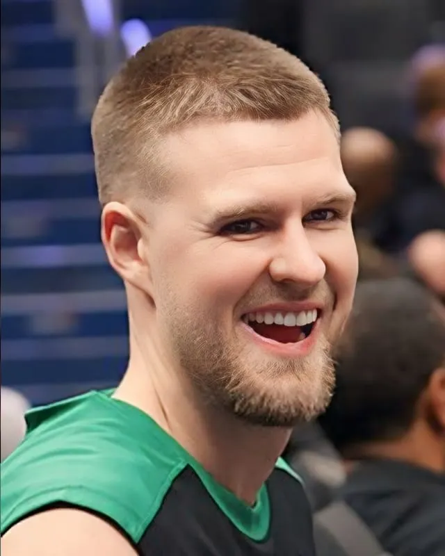 Kristaps Porzingis Height, Age, Affairs, News, Net Worth, Wife, Family