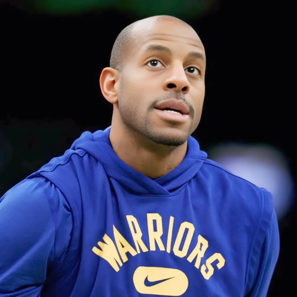 Andre Iguodala Height, Affairs, News, Net Worth, Wife, Stats