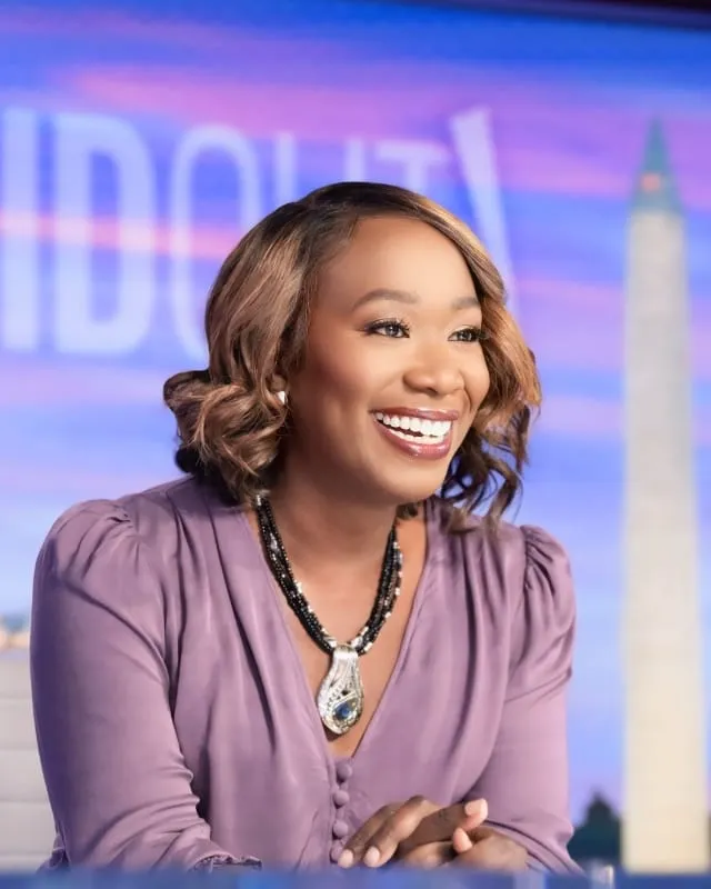 Joy Reid Age, Height, Affairs, News, Net Worth, Husband & More