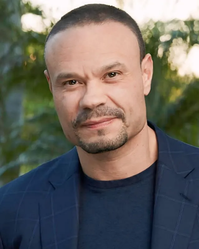 Dan Bongino Age, Height, Affairs, News, Net Worth, Wife And More