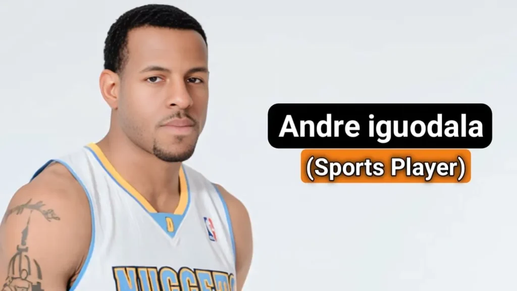 Andre Iguodala Height, Affairs, News, Net Worth, Wife, Stats