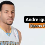 Andre Iguodala Height, Affairs, News, Net Worth, Wife, Stats