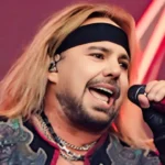 Vince Neil Age, Height, Affairs, News, Net Worth, Family, Wife And More