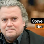 Steve Bannon Net Worth, Age, Height, News, Movies & More