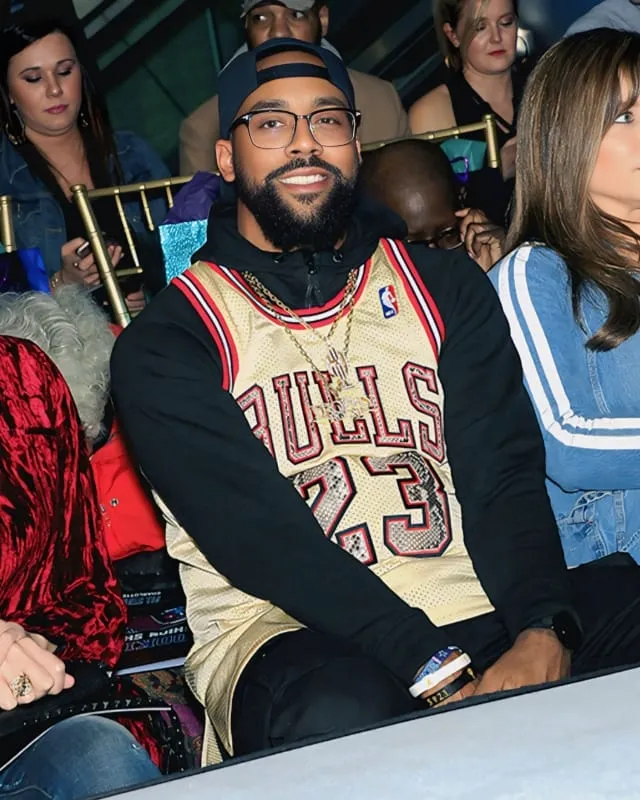 Marcus Jordan Age, Height, News, Net Worth, Girlfriend, Stats And More