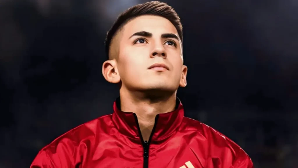 Thiago Almada Age, Height, News, Salary, Wife, Net Worth