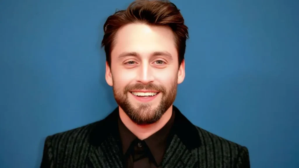 Kieran Culkin Height, Age, Wife, TV Shows, Net Worth And More