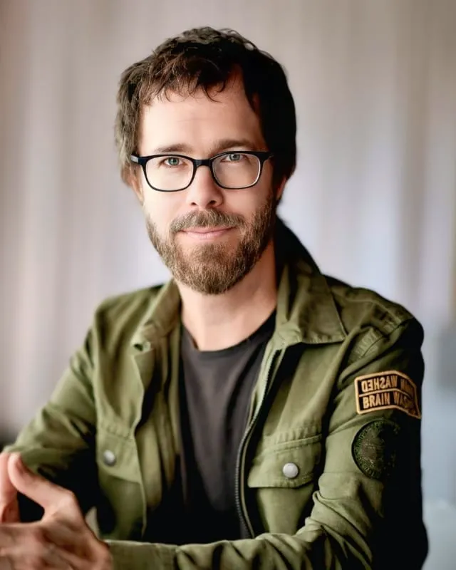 Ben Folds Age, Height, Wife, Songs, Family, Net Worth And More