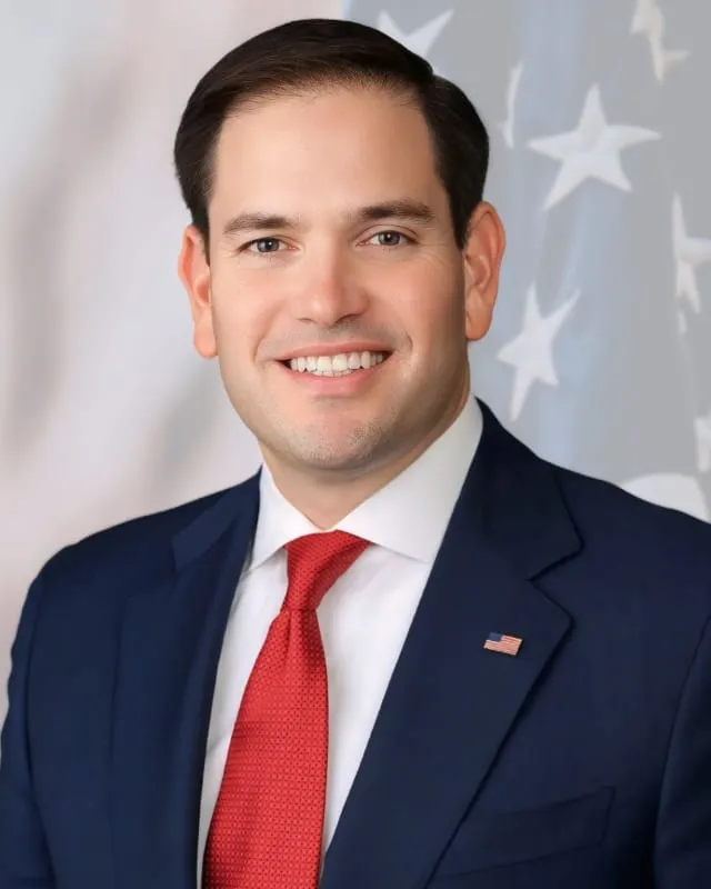 Marco Rubio Net Worth, Age, Height, Affairs, News, Children & More