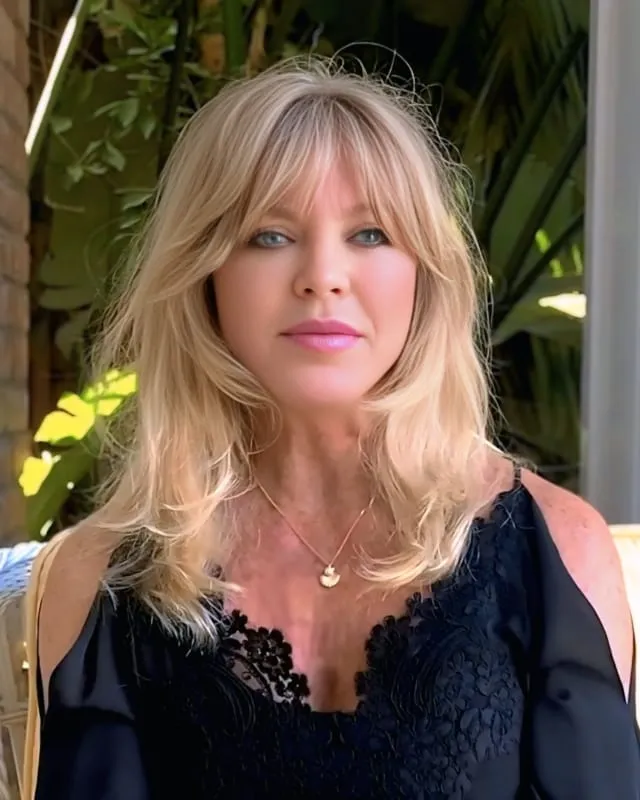 Goldie Hawn Age, Biography, Height, News, Net Worth, Husband And More