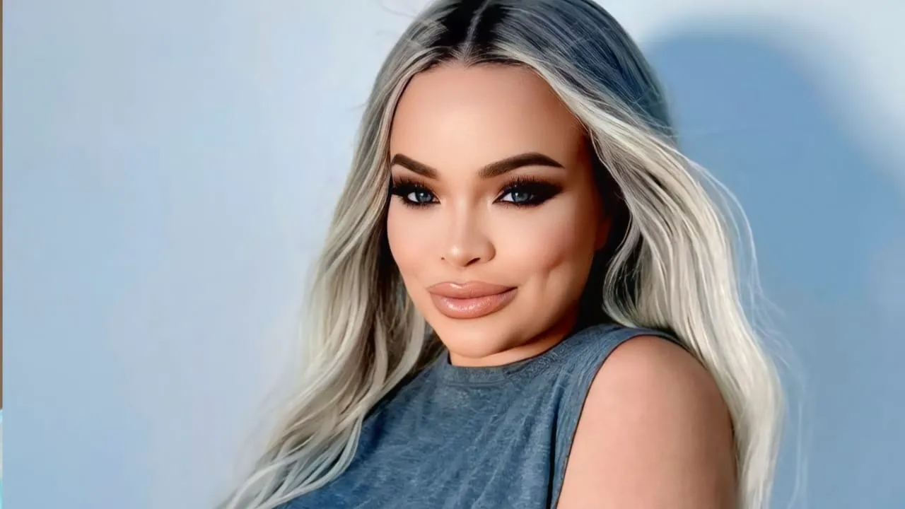 Trisha Paytas Age, Height, News, Net Worth, TV Shows, Movies And More