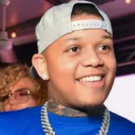 Yella Beezy Age, Height, Affairs, Net Worth, Songs And More