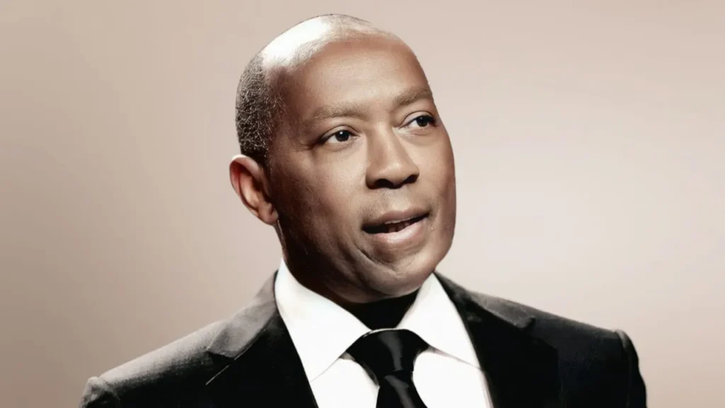 Sylvester Turner Death, Age, Height, News, Net Worth And More