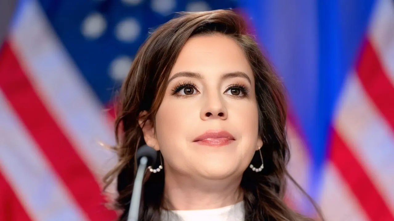 Elise stefanik net worth age height news family and more
