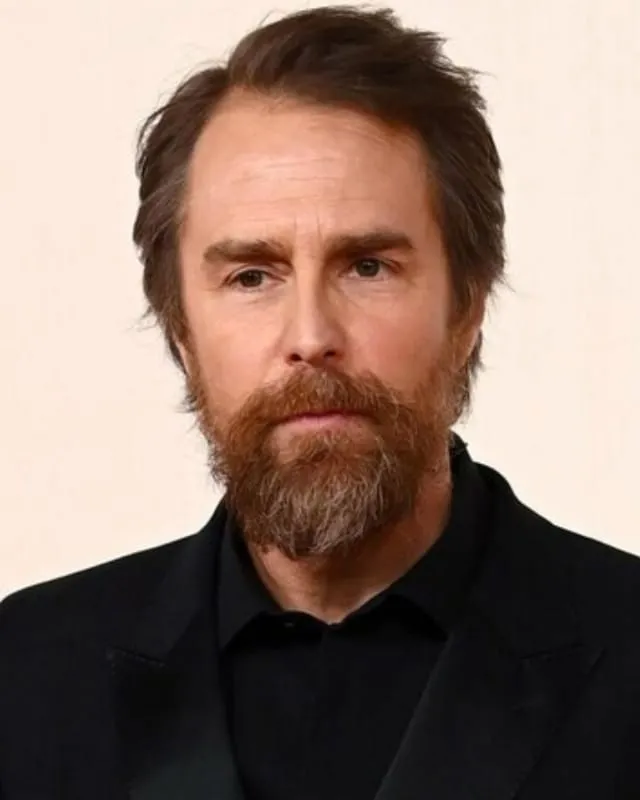 Sam Rockwell Age, Height, Wife, Movies, Net Worth And More