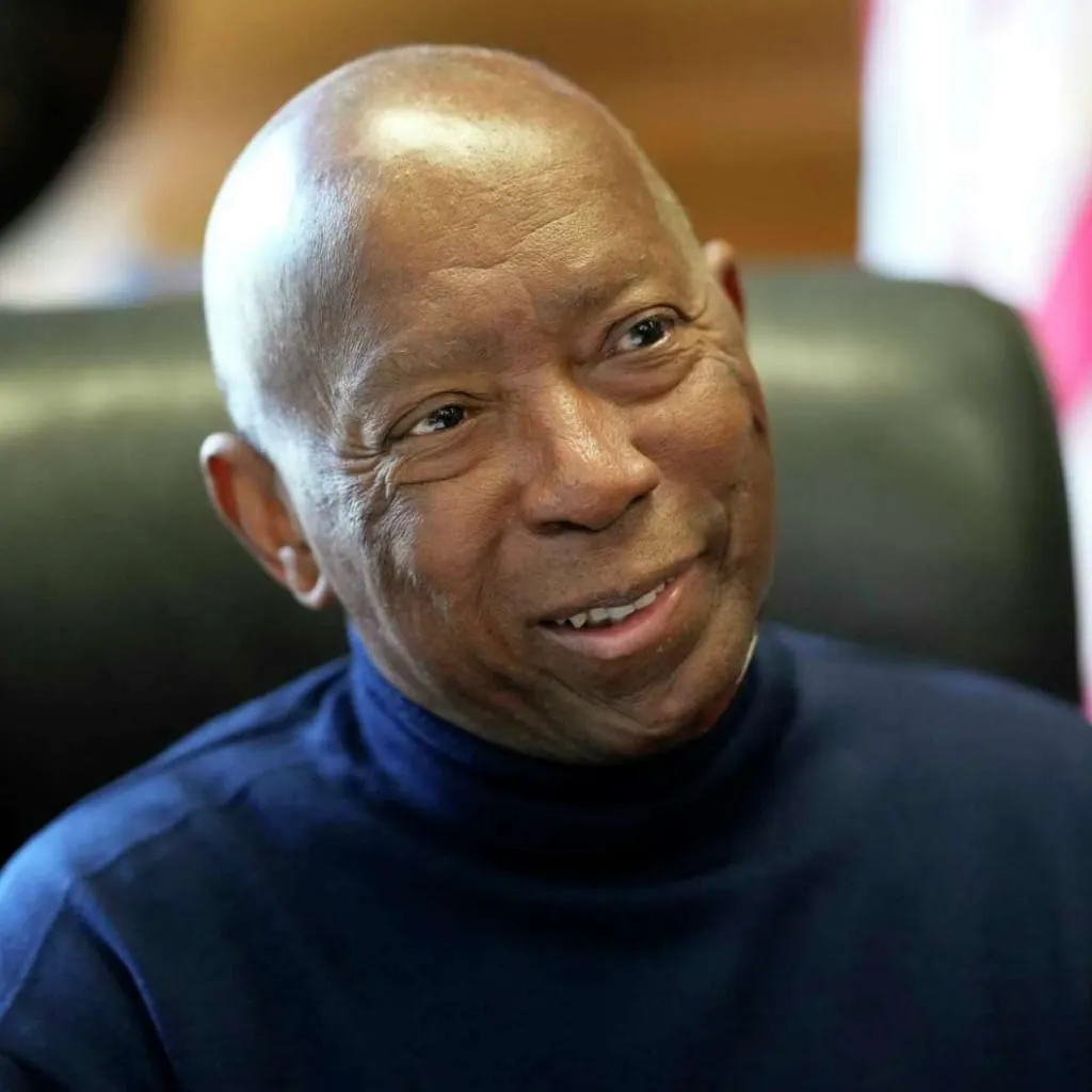 Sylvester Turner Death, Age, Height, News, Net Worth And More