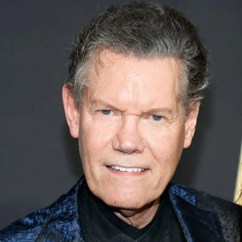 Randy Travis Age, Height, Wife, Songs, Net Worth And More