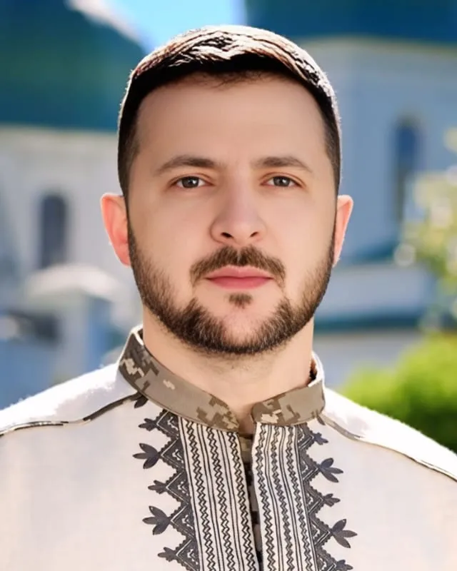 Volodymyr Zelenskyy Age, Height, Affairs, News, Net Worth And More