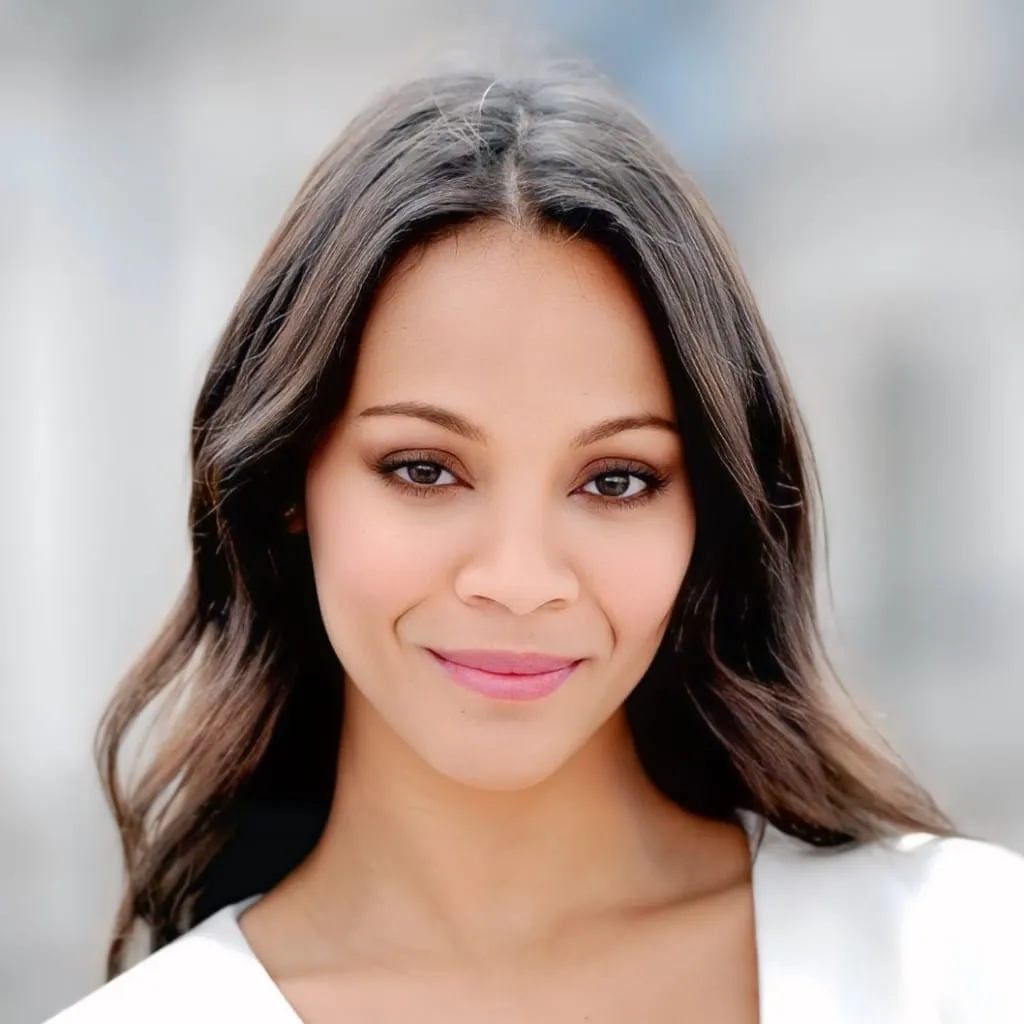 Zoe Saldana Net Worth, Age, Height, Husband, TV Shows, Biography